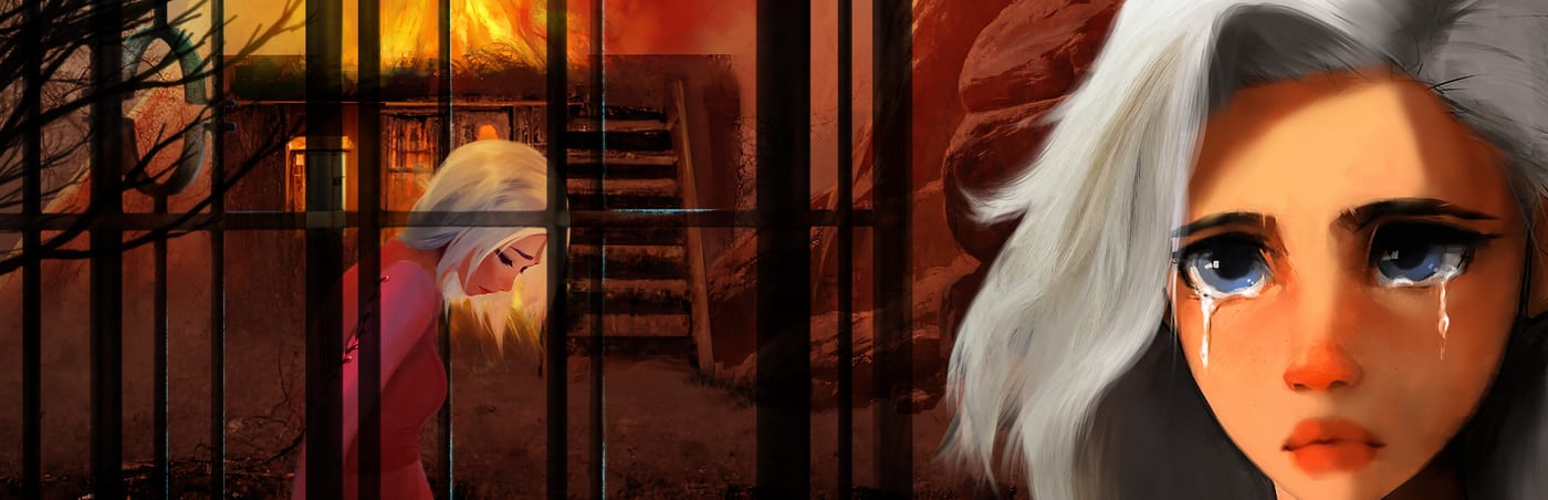 Amira key art