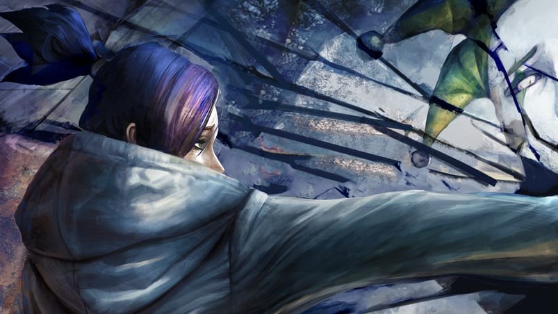 Libi — cover art