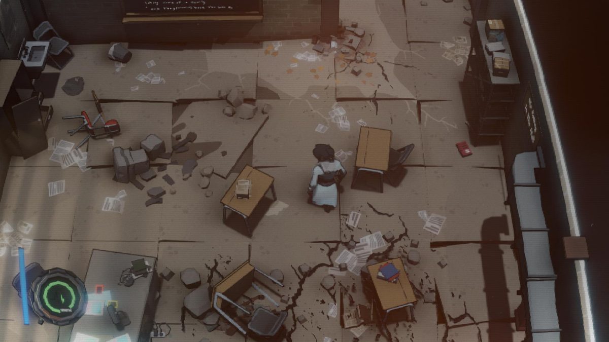 Libi — screenshot 1