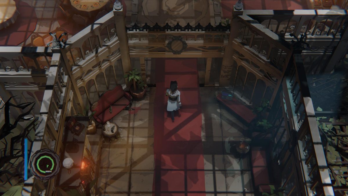 Libi — screenshot 4