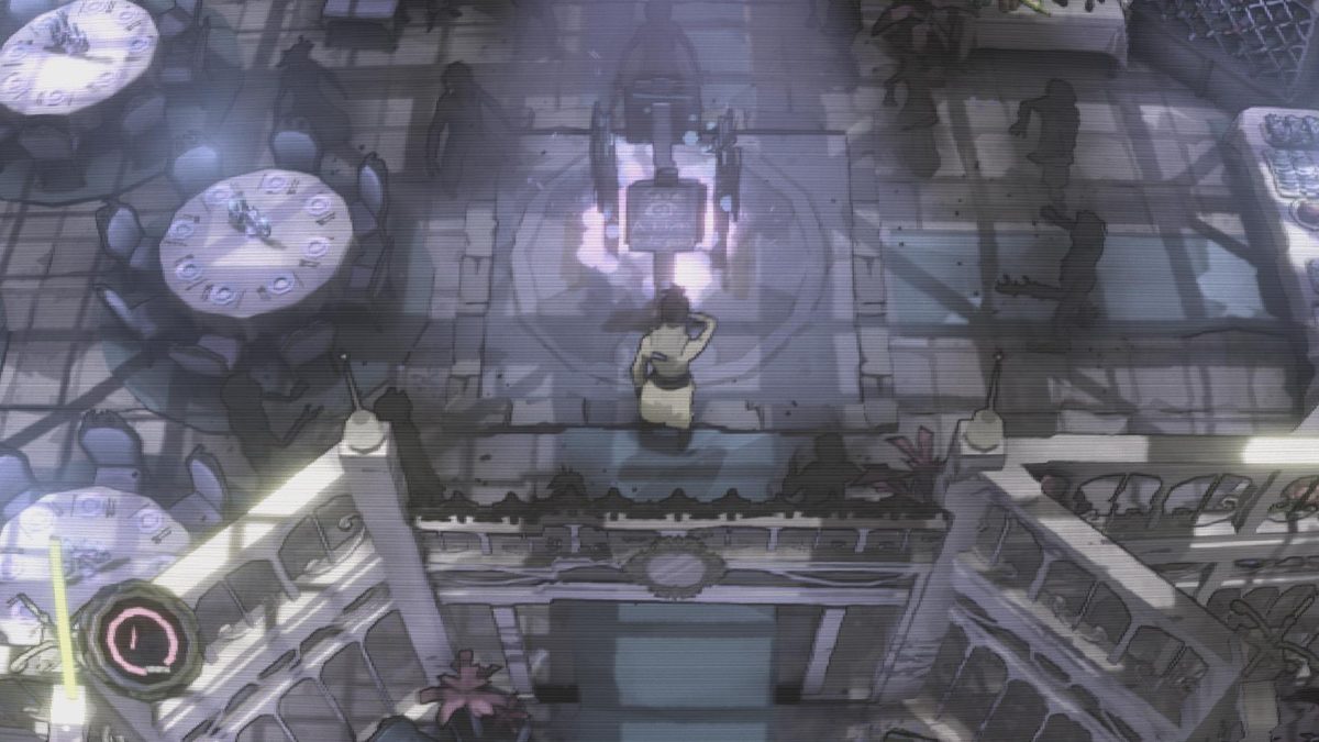 Libi — screenshot 5