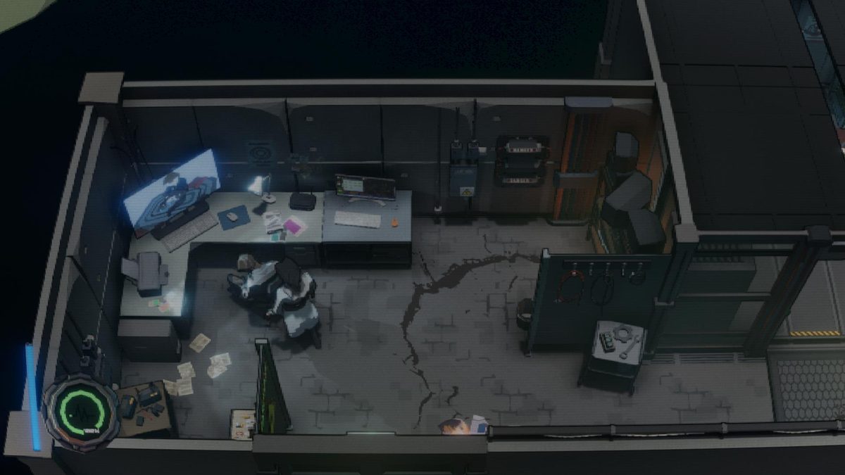 Libi — screenshot 2