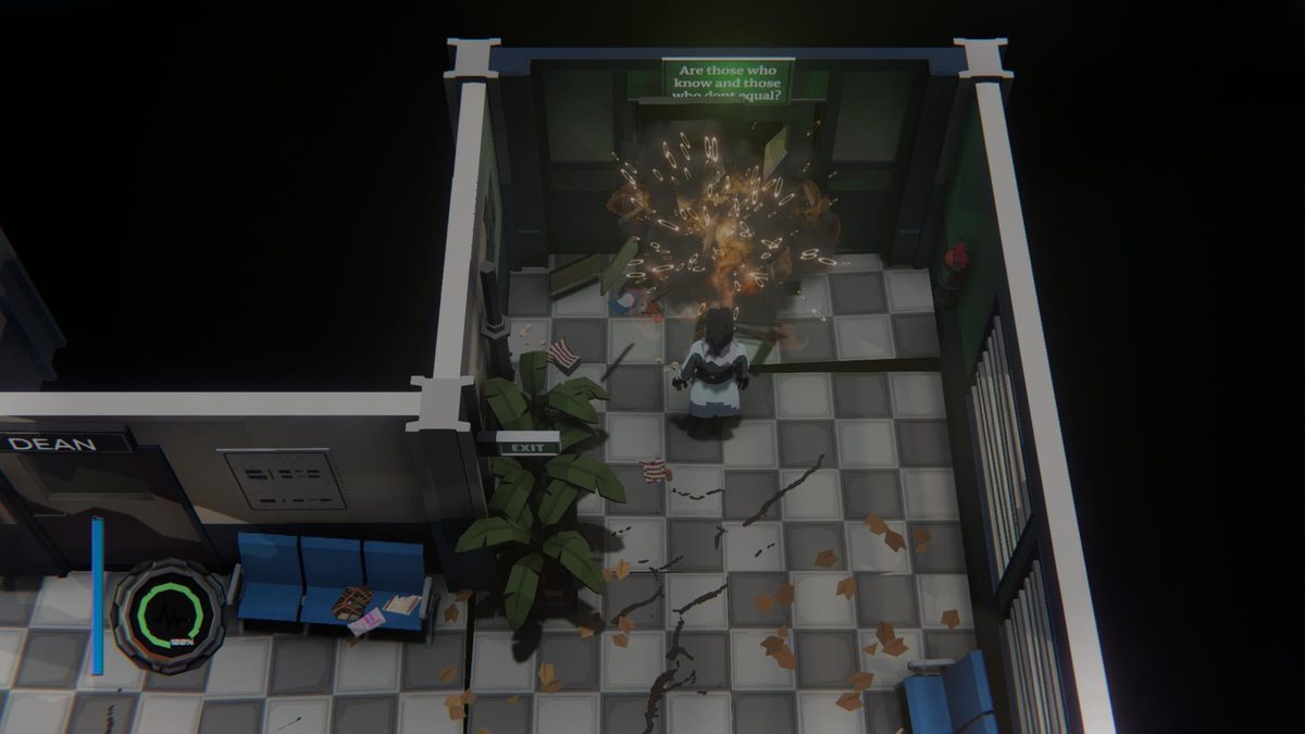 Libi — screenshot 3