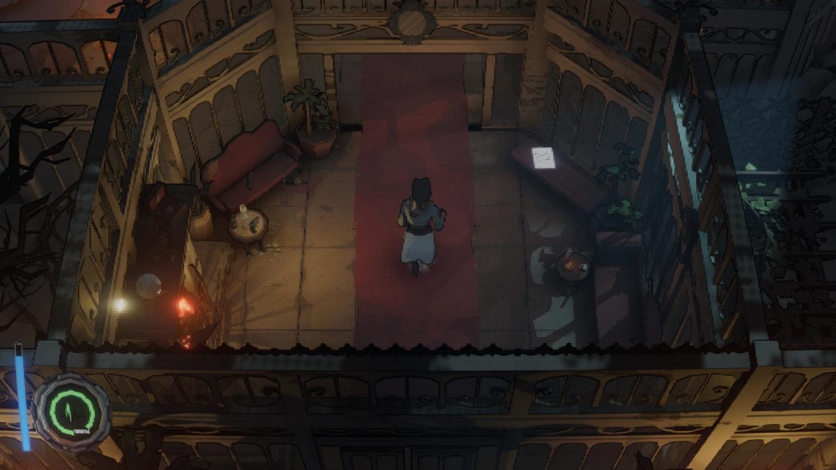 Libi — screenshot 7